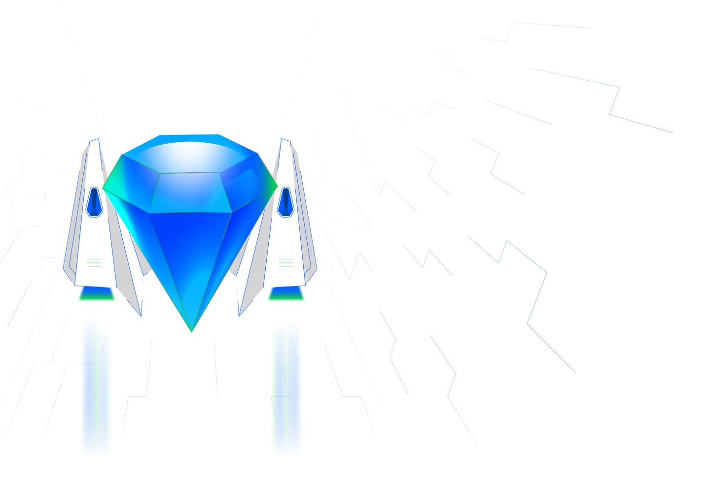 Jett Landing