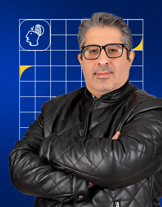 استاد یگانه